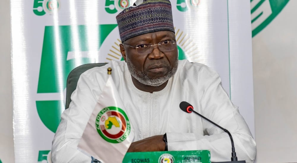 West Africa can no longer import for food security – ECOWAS
