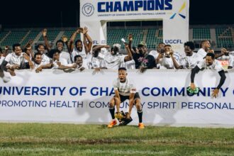 Wilmar Africa crowned UGCFL Season 2 Champion