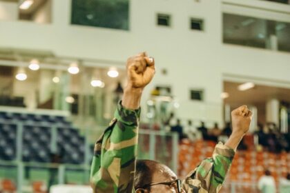 Wilmar and Ghana Armed Force secure qualification to UGCFL Season 2 finals