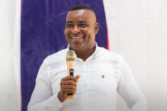 Wontumi calls for unity and civility in NPP campaign