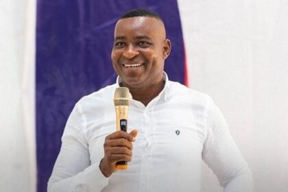Wontumi calls for unity and civility in NPP campaign