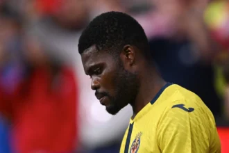 World Cup: Reliance on unproven charges is unwarranted - Foreign Office challenges Canada's decision to deny entry to Thomas Partey