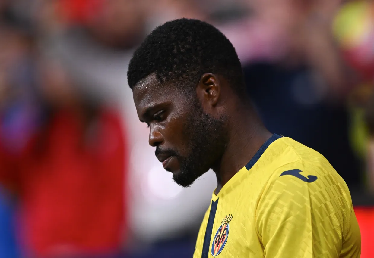 World Cup: Reliance on unproven charges is unwarranted - Foreign Office challenges Canada's decision to deny entry to Thomas Partey