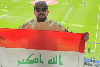 'World Cup for them, not us': Fans angry over US travel ban and visa restrictions
