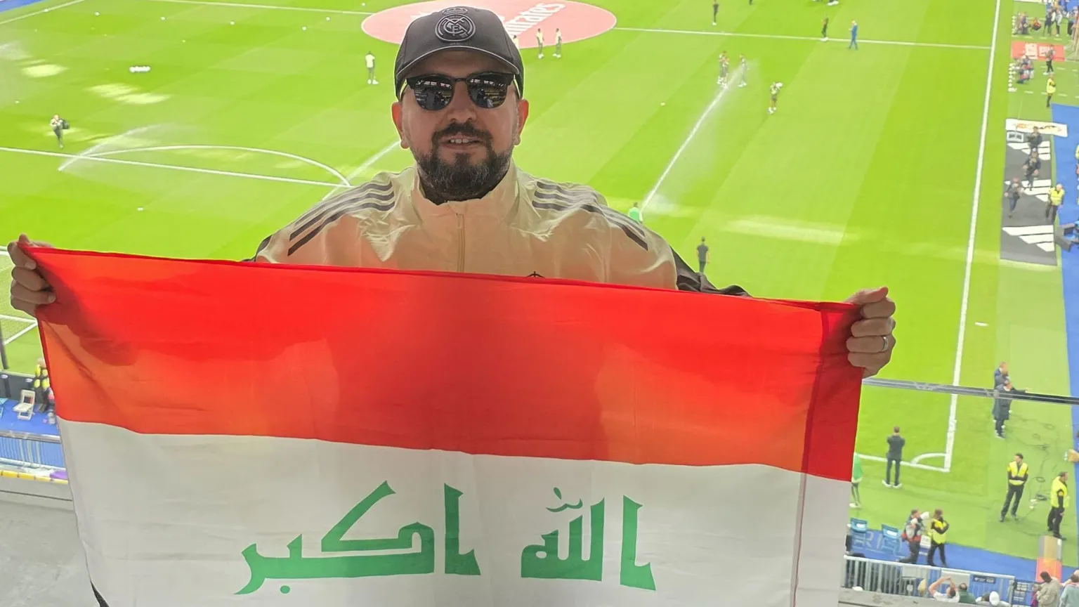 'World Cup for them, not us': Fans angry over US travel ban and visa restrictions