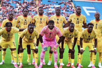 World Cup qualification will bring huge economic benefits to Ghana