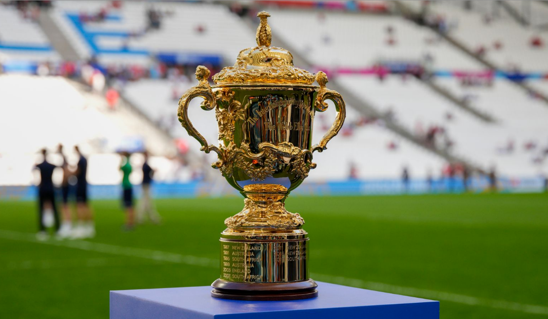 World Rugby and Canal+ Group team up to bring the next two Rugby World Cups to fans across Africa