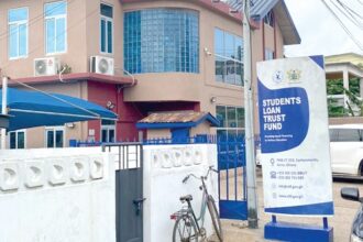 Your phone costs more than your loan – Student Loan Trust Fund tells defaulters