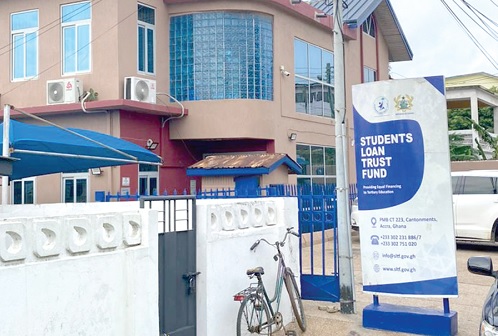 Your phone costs more than your loan – Student Loan Trust Fund tells defaulters