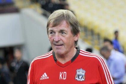 Sir Kenny Dalglish shares the latest information on cancer treatment with his unique sense of humour.